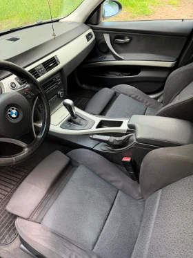 BMW 320 �91 3 series  | Mobile.bg � ����� ������ 9