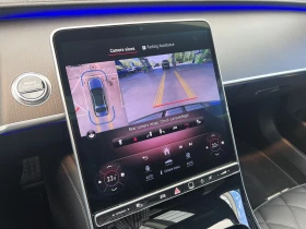 Mercedes-Benz S 450 LONG / AMG / 4-MATIC  / HUD / PANO / 360 / | Mobile.bg � ����� ������ 12
