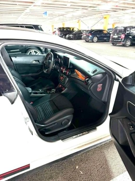 Mercedes-Benz CLA 45 AMG | Mobile.bg � ����� ������ 8