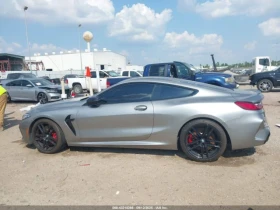 BMW M8 * COMPETITION* HeadUp* Laser*  | Auto.bg — изображение 7