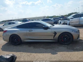 BMW M8 * COMPETITION* HeadUp* Laser*  | Auto.bg — изображение 6