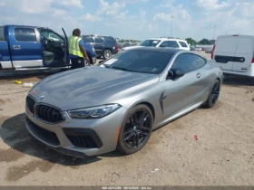 BMW M8 * COMPETITION* HeadUp* Laser*  | Auto.bg — изображение 5