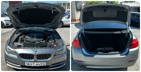 BMW 530 3.0D 258HP XDRIVE HUD CARPLAY CAMERA EU6B | Mobile.bg � ����� ������ 16