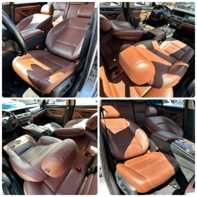 BMW 530 3.0D 258HP XDRIVE HUD CARPLAY CAMERA EU6B | Mobile.bg � ����� ������ 12