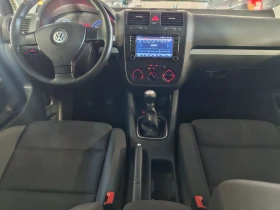 VW Golf 1.6i-Газ-бензин | Auto.bg — изображение 6