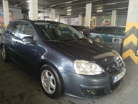 VW Golf 1.6i-Газ-бензин | Auto.bg — изображение 2