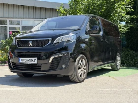Peugeot Traveler e-TRAVELLER/8 МЕСТА/360/FAST CHARGE - 18490 € / 36163.30 лв. - 50804252 3