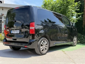 Peugeot Traveler e-TRAVELLER/8 МЕСТА/360/FAST CHARGE - 18490 € / 36163.30 лв. - 50804252 4