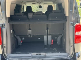 Peugeot Traveler e-TRAVELLER/8 МЕСТА/360/FAST CHARGE - 18490 € / 36163.30 лв. - 50804252 11