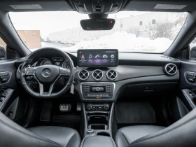 Mercedes-Benz CLA 250 4MATIC* ПОДГРЕВ* КАМЕРА* ПАНОРАМА* МЕМОРИ*  | Auto.bg — изображение 6