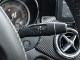 Mercedes-Benz CLA 250 4MATIC* ПОДГРЕВ* КАМЕРА* ПАНОРАМА* МЕМОРИ*  | Auto.bg — изображение 12
