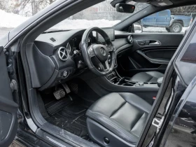 Mercedes-Benz CLA 250 4MATIC* ПОДГРЕВ* КАМЕРА* ПАНОРАМА* МЕМОРИ*  | Auto.bg — изображение 8