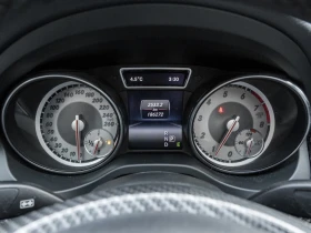 Mercedes-Benz CLA 250 4MATIC* ПОДГРЕВ* КАМЕРА* ПАНОРАМА* МЕМОРИ*  | Auto.bg — изображение 14