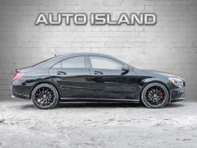 Mercedes-Benz CLA 250 4MATIC* ПОДГРЕВ* КАМЕРА* ПАНОРАМА* МЕМОРИ*  | Auto.bg — изображение 2