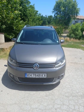 VW Touran | Mobile.bg � ����� ������ 2