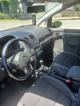 VW Touran | Mobile.bg � ����� ������ 6