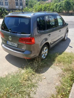 VW Touran | Mobile.bg � ����� ������ 5