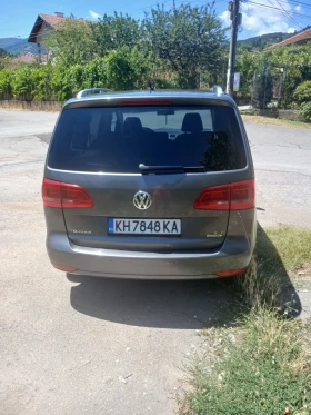 VW Touran | Mobile.bg � ����� ������ 3