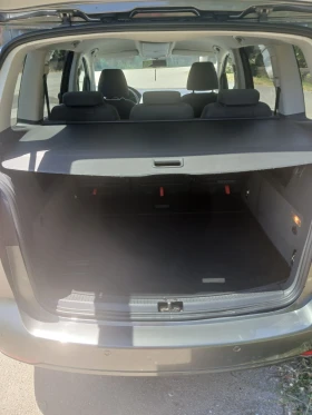 VW Touran | Mobile.bg � ����� ������ 7