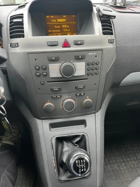 Opel Zafira | Mobile.bg � ����� ������ 8
