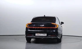 Hyundai Sonata 2.0 LPG Smart  * koreiskikoli.bg *  | Mobile.bg � ����� ������ 4