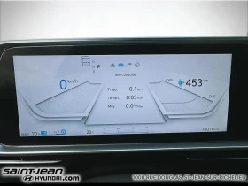 Hyundai Ioniq 6 Preferred* RWD | Auto.bg — изображение 11