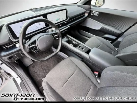 Hyundai Ioniq 6 Preferred* RWD | Auto.bg — изображение 6