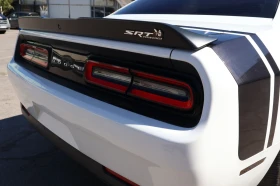 Dodge Challenger 6.4 Scat Pack 485hp | Auto.bg — изображение 6