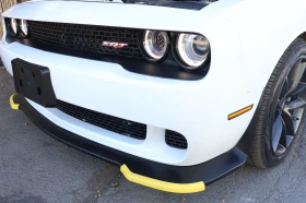 Dodge Challenger 6.4 Scat Pack 485hp | Auto.bg — изображение 8
