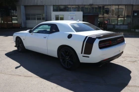 Dodge Challenger 6.4 Scat Pack 485hp | Auto.bg — изображение 3