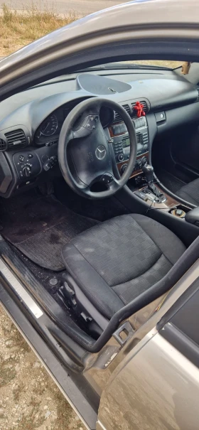 Mercedes-Benz C 220 - 2700 € - 44524300 12