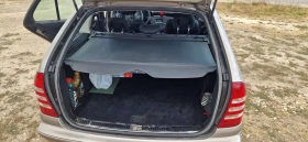 Mercedes-Benz C 220 - 2700 € - 44524300 10