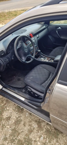 Mercedes-Benz C 220 - 2700 € - 44524300 6