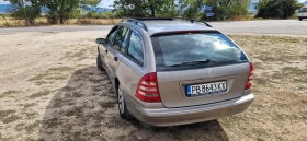 Mercedes-Benz C 220 - 2700 € - 44524300 4