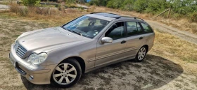 Mercedes-Benz C 220 - 2700 € - 44524300 3