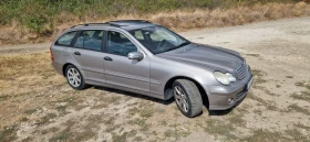 Mercedes-Benz C 220 - 2700 € - 44524300 2