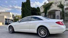 Mercedes-Benz CL 500 Brabus B50 520 k.с. - 26999 € - 22340515 3