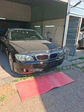 Alpina B7 E65 - 21500 € - 18800870 3