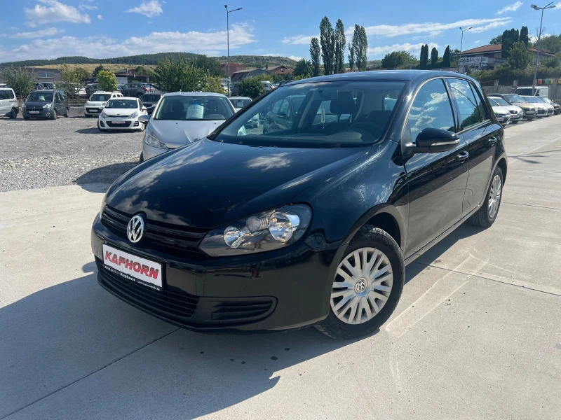 VW Golf 1.6tdi, снимка 1 - Автомобили и джипове - 39661578