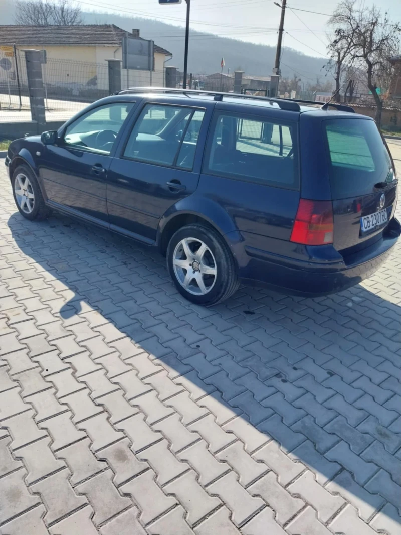 VW Golf, снимка 6 - Автомобили и джипове - 49515199