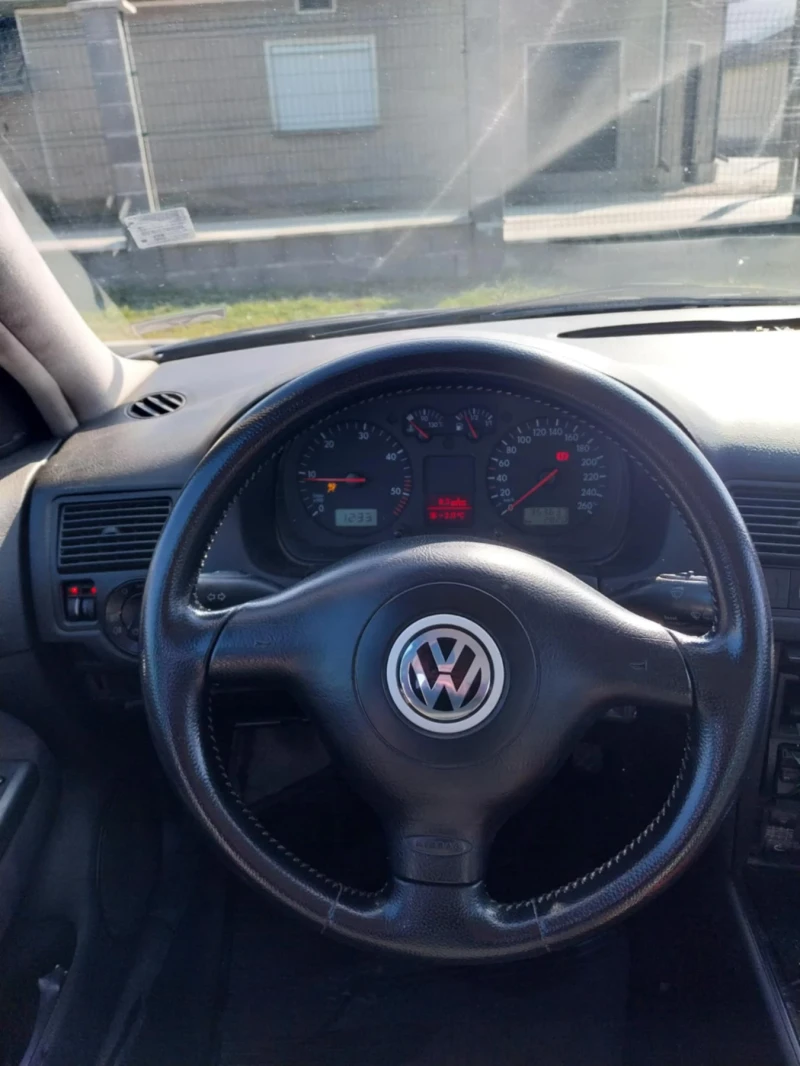 VW Golf, снимка 9 - Автомобили и джипове - 49515199