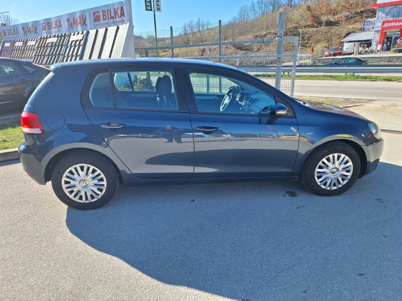 VW Golf 1.4i 80ps, снимка 5 - Автомобили и джипове - 49581904