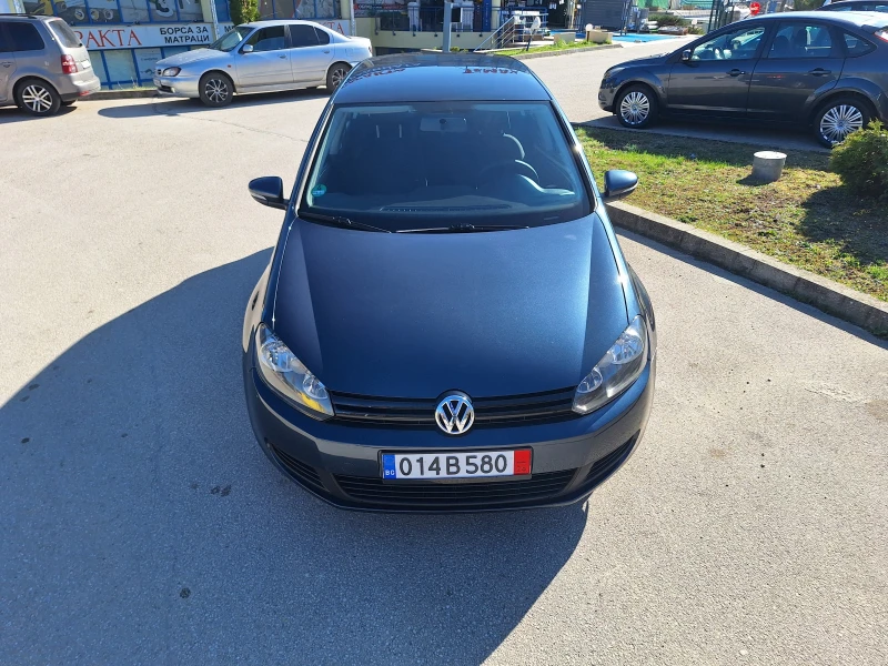 VW Golf 1.4i 80ps, снимка 13 - Автомобили и джипове - 49581904