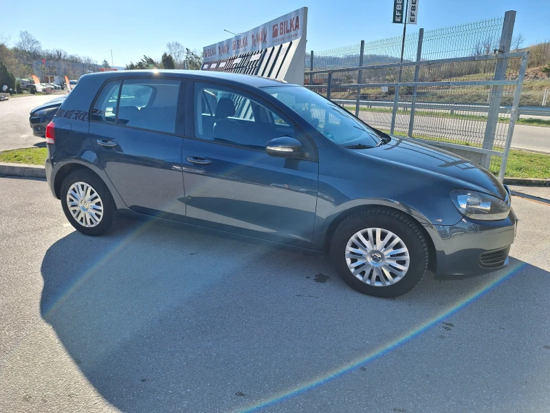 VW Golf 1.4i 80ps, снимка 4 - Автомобили и джипове - 49581904