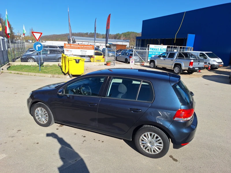 VW Golf 1.4i 80ps, снимка 10 - Автомобили и джипове - 49581904