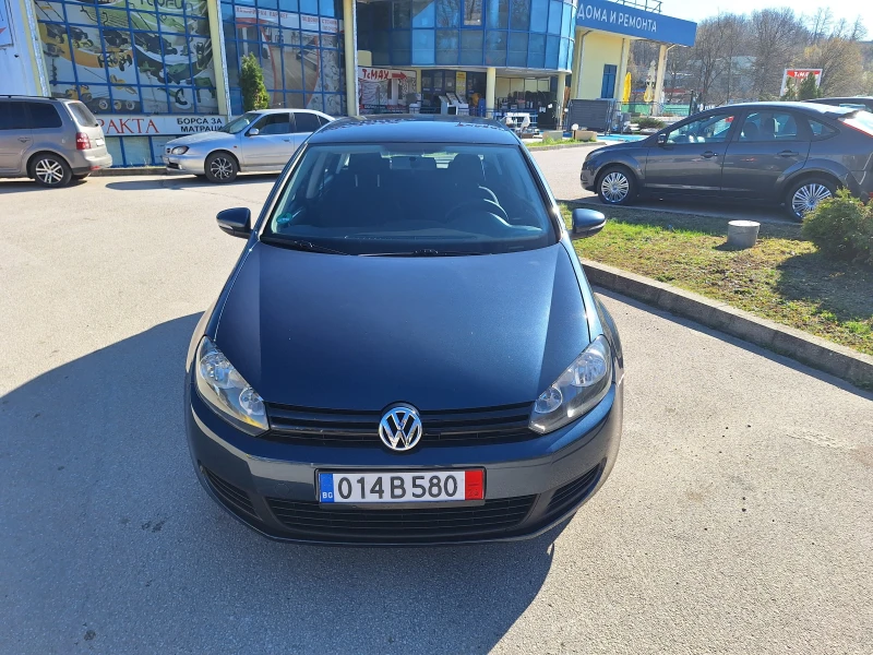 VW Golf 1.4i 80ps, снимка 1 - Автомобили и джипове - 49581904