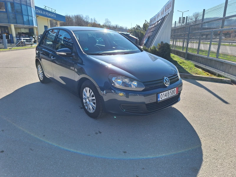 VW Golf 1.4i 80ps, снимка 2 - Автомобили и джипове - 49581904