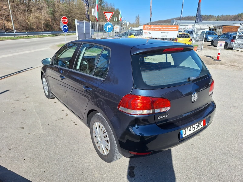 VW Golf 1.4i 80ps, снимка 9 - Автомобили и джипове - 49581904