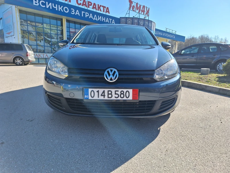 VW Golf 1.4i 80ps, снимка 3 - Автомобили и джипове - 49581904