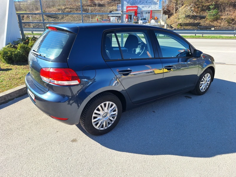 VW Golf 1.4i 80ps, снимка 6 - Автомобили и джипове - 49581904